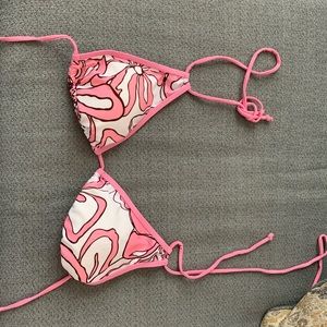Bikini top